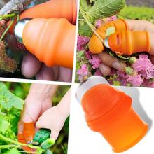 Carica l'immagine nel visualizzatore di Gallery, Coltello da giardinaggio per pollice - Ozerty
