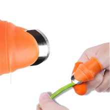 Carica l'immagine nel visualizzatore di Gallery, Coltello da giardinaggio per pollice - Ozerty
