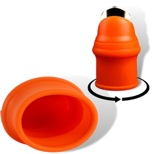 Carica l'immagine nel visualizzatore di Gallery, Coltello da giardinaggio per pollice - Ozerty
