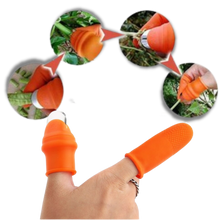 Carica l'immagine nel visualizzatore di Gallery, Coltello da giardinaggio per pollice - Ozerty
