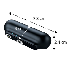 Carica l'immagine nel visualizzatore di Gallery, Caricabatterie tascabile per telefono - Ozerty
