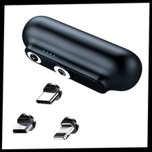 Carica l'immagine nel visualizzatore di Gallery, Caricabatterie tascabile per telefono - Ozerty
