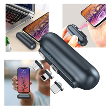 Carica l'immagine nel visualizzatore di Gallery, Caricabatterie tascabile per telefono - Ozerty
