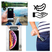 Carica l'immagine nel visualizzatore di Gallery, Caricabatterie tascabile per telefono - Ozerty
