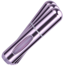 Carica l'immagine nel visualizzatore di Gallery, Confezione da 3 mini flaconi di profumo ricaricabili
