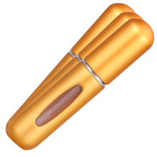 Carica l'immagine nel visualizzatore di Gallery, Confezione da 3 mini flaconi di profumo ricaricabili
