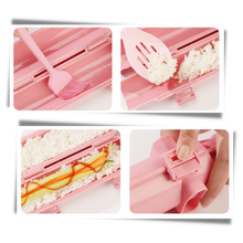 Carica l'immagine nel visualizzatore di Gallery, Creatore rapido di sushi - Ozerty
