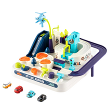 Carica l'immagine nel visualizzatore di Gallery, Auto meccanica per bambini
