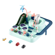 Carica l'immagine nel visualizzatore di Gallery, Auto meccanica per bambini
