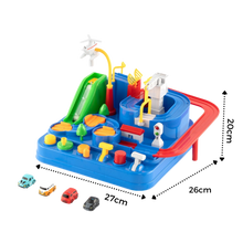 Carica l'immagine nel visualizzatore di Gallery, Auto meccanica per bambini - Ozerty
