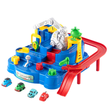 Carica l'immagine nel visualizzatore di Gallery, Auto meccanica per bambini
