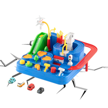 Carica l'immagine nel visualizzatore di Gallery, Auto meccanica per bambini - Ozerty
