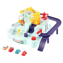 Carica l'immagine nel visualizzatore di Gallery, Auto meccanica per bambini - Ozerty
