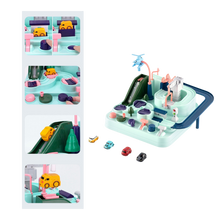 Carica l'immagine nel visualizzatore di Gallery, Auto meccanica per bambini
