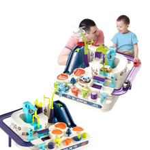 Carica l'immagine nel visualizzatore di Gallery, Auto meccanica per bambini - Ozerty
