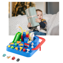 Carica l'immagine nel visualizzatore di Gallery, Auto meccanica per bambini - Ozerty
