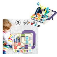 Carica l'immagine nel visualizzatore di Gallery, Auto meccanica per bambini - Ozerty
