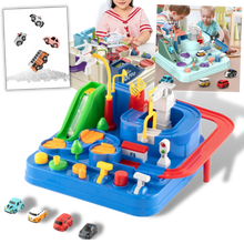 Carica l'immagine nel visualizzatore di Gallery, Auto meccanica per bambini - Ozerty
