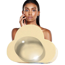 Carica l'immagine nel visualizzatore di Gallery, Bomba da bagno colorata al sale marino - Ozerty
