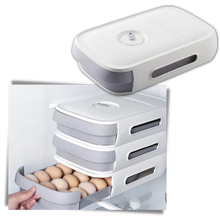 Carica l'immagine nel visualizzatore di Gallery, Cassetto per la conservazione delle uova - Ozerty
