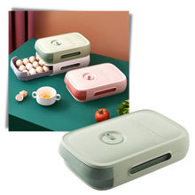 Carica l'immagine nel visualizzatore di Gallery, Cassetto per la conservazione delle uova - Ozerty
