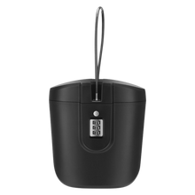 Carica l'immagine nel visualizzatore di Gallery, Cassetta di sicurezza portatile con maniglia - Ozerty
