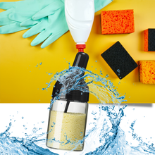 Carica l'immagine nel visualizzatore di Gallery, Barattolo per condimenti a prova di umidità
