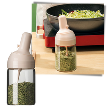 Carica l'immagine nel visualizzatore di Gallery, Barattolo per condimenti a prova di umidità - Ozerty
