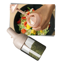 Carica l'immagine nel visualizzatore di Gallery, Barattolo per condimenti a prova di umidità - Ozerty
