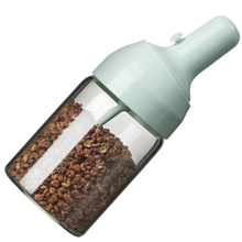 Carica l'immagine nel visualizzatore di Gallery, Barattolo per condimenti a prova di umidità - Ozerty
