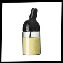 Carica l'immagine nel visualizzatore di Gallery, Barattolo per condimenti a prova di umidità - Ozerty
