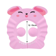 Carica l'immagine nel visualizzatore di Gallery, Cuffia da doccia e protezioni per le orecchie per bambini - Ozerty
