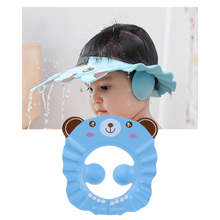 Carica l'immagine nel visualizzatore di Gallery, Cuffia da doccia e protezioni per le orecchie per bambini - Ozerty
