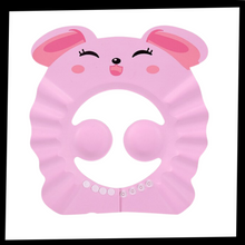 Carica l'immagine nel visualizzatore di Gallery, Cuffia da doccia e protezioni per le orecchie per bambini - Ozerty
