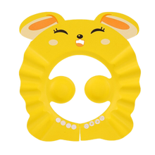 Carica l'immagine nel visualizzatore di Gallery, Cuffia da doccia e protezioni per le orecchie per bambini
