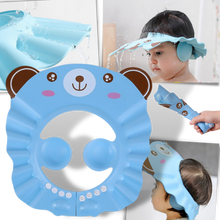 Carica l'immagine nel visualizzatore di Gallery, Cuffia da doccia e protezioni per le orecchie per bambini - Ozerty
