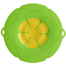 Carica l'immagine nel visualizzatore di Gallery, Coperchio in silicone per pentole e padelle - Ozerty
