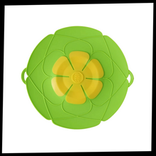 Carica l'immagine nel visualizzatore di Gallery, Coperchio in silicone per pentole e padelle - Ozerty
