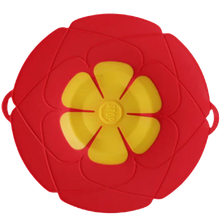 Carica l'immagine nel visualizzatore di Gallery, Coperchio in silicone per pentole e padelle - Ozerty
