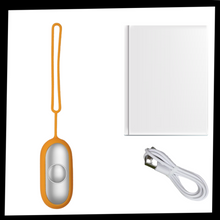 Carica l'immagine nel visualizzatore di Gallery, Dispositivo di aiuto al sonno a microcorrente - Ozerty
