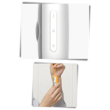 Carica l'immagine nel visualizzatore di Gallery, Dispositivo di aiuto al sonno a microcorrente - Ozerty
