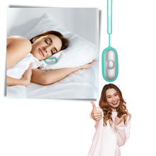 Carica l'immagine nel visualizzatore di Gallery, Dispositivo di aiuto al sonno a microcorrente - Ozerty
