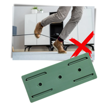 Carica l'immagine nel visualizzatore di Gallery, Fermo per presa di corrente - Ozerty
