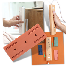 Carica l'immagine nel visualizzatore di Gallery, Fermo per presa di corrente - Ozerty
