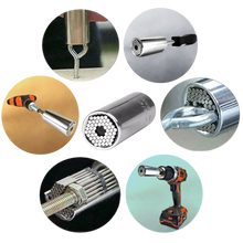 Carica l'immagine nel visualizzatore di Gallery, Chiave a bussola universale - Ozerty
