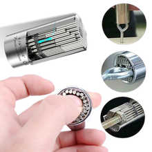 Carica l'immagine nel visualizzatore di Gallery, Chiave a bussola universale - Ozerty
