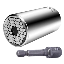 Carica l'immagine nel visualizzatore di Gallery, Chiave a bussola universale
