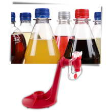 Carica l'immagine nel visualizzatore di Gallery, Distributore di bevande per bottiglie
