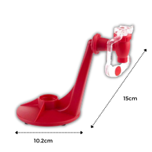 Carica l'immagine nel visualizzatore di Gallery, Distributore di bevande per bottiglie - Ozerty
