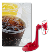 Carica l'immagine nel visualizzatore di Gallery, Distributore di bevande per bottiglie - Ozerty
